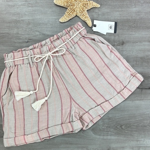 🔆RIP CURL🔆 LA BONITA STRIPE BEACH SHORT - Picture 5 of 11